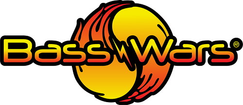 Bass Wars Logo